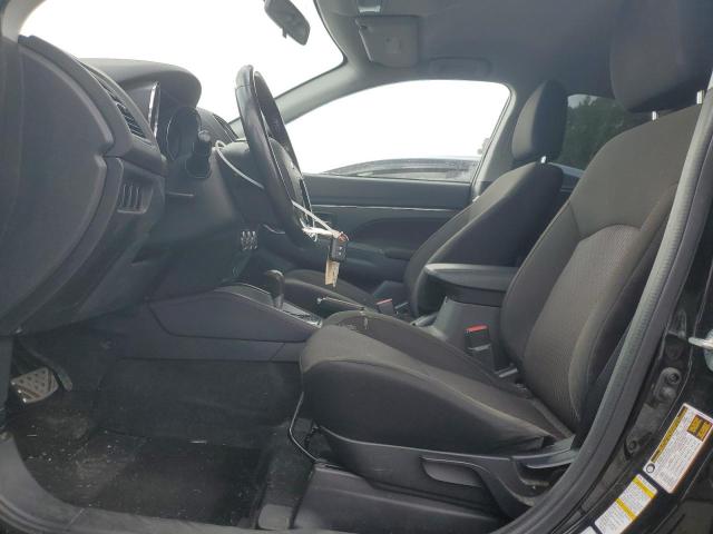 2019 MITSUBISHI OUTLANDER - JA4AP3AU0KU027918