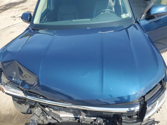 2022 VOLKSWAGEN ATLAS SE 1V2HR2CA4NC503124