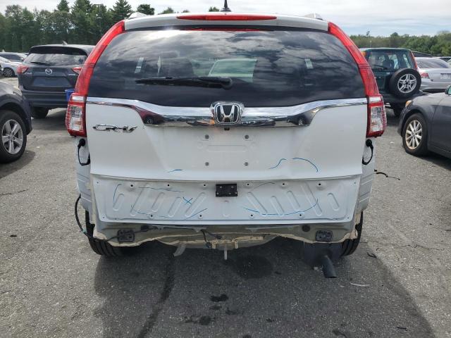 2015 HONDA CR-V EXL 5J6RM3H71FL019673