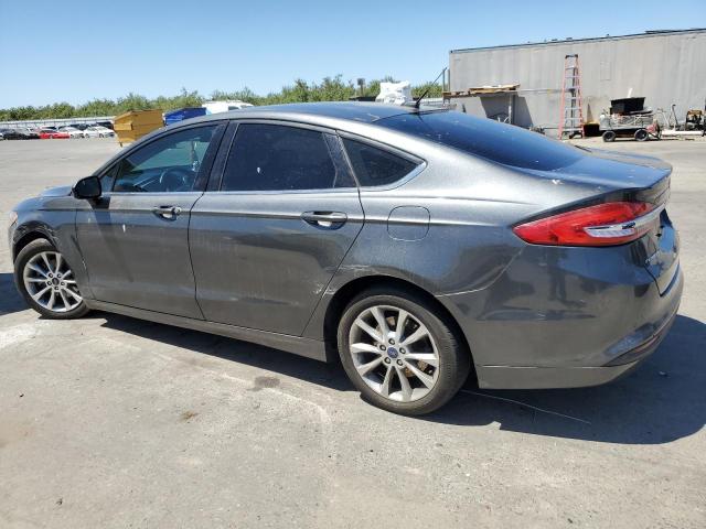 2017 FORD FUSION SE HYBRID 3FA6P0LU0HR105658