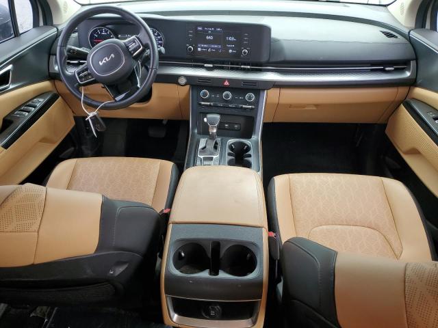 2022 KIA CARNIVAL L KNDNB4H39N6158086