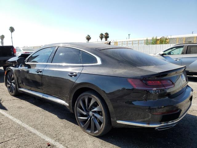 2020 VOLKSWAGEN ARTEON SEL WVWSR7AN0LE012271