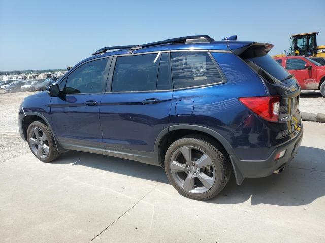 2019 HONDA PASSPORT T 5FNYF8H91KB014948