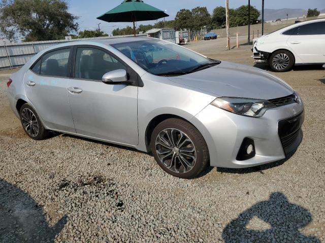 2015 TOYOTA COROLLA L 5YFBURHEXFP234775