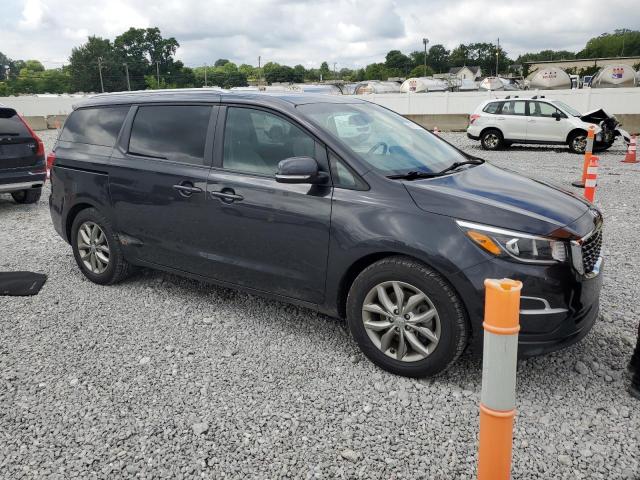 2020 KIA SEDONA LX - KNDMB5C11L6613131