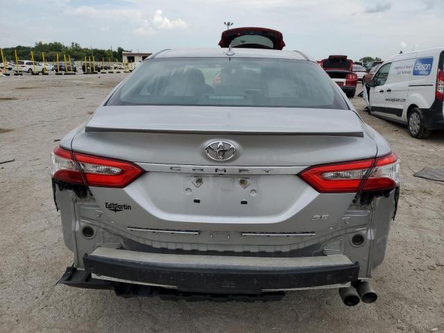 2019 TOYOTA CAMRY L 4T1B11HK8KU194253