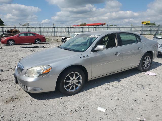 BUICK LUCERNE CX