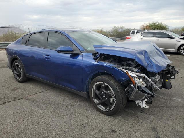 2025 KIA K4 EX - 3KPFU4DE0SE069132