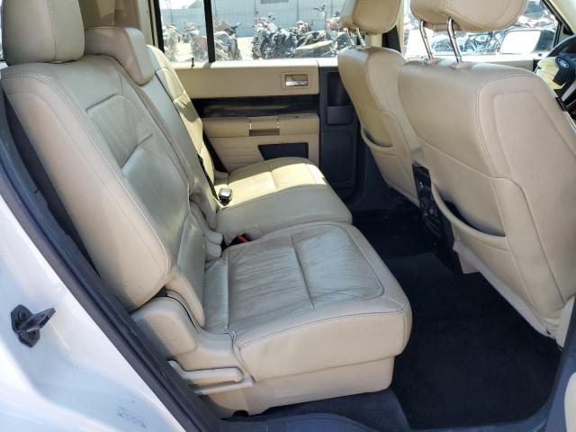 2014 FORD FLEX SEL - 2FMGK5C89EBD06168