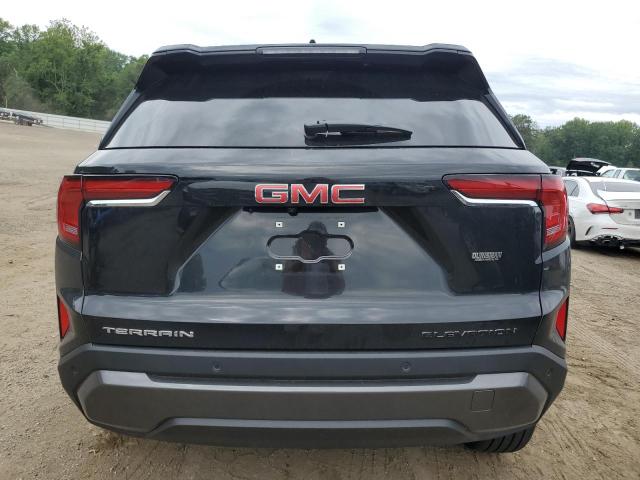 2025 GMC TERRAIN EL 3GKALMEG8SL296744