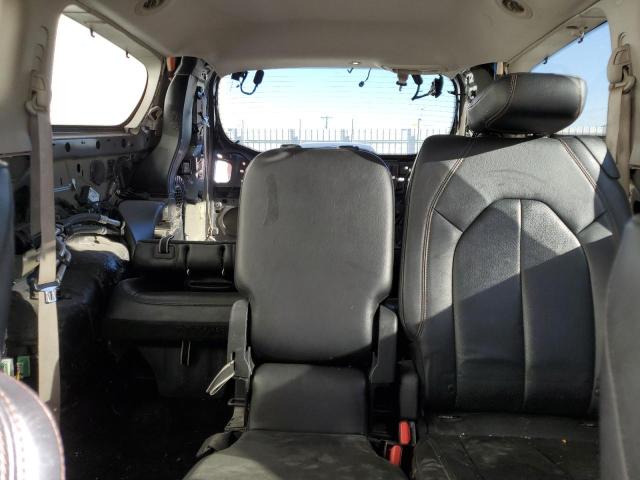 2017 CHRYSLER PACIFICA T 2C4RC1EG2HR519806