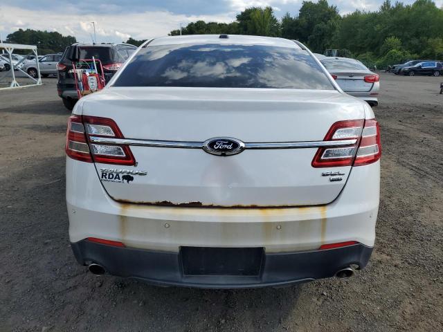 2014 FORD TAURUS SEL - 1FAHP2H82EG135974