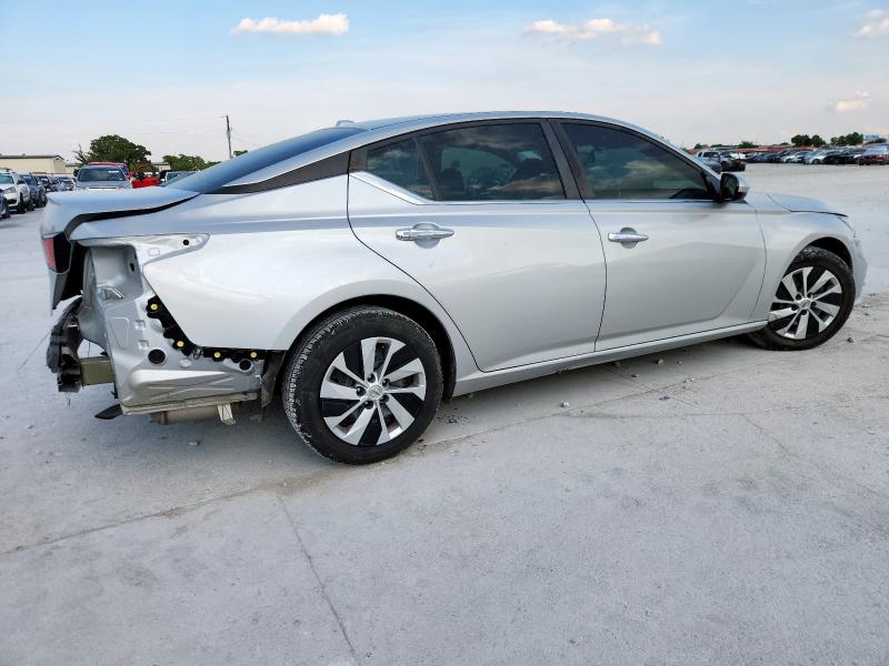 2019 NISSAN ALTIMA S 1N4BL4BV2KC196529