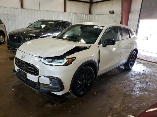 2025 HONDA HR-V SPORT - 3CZRZ2H52SM704154