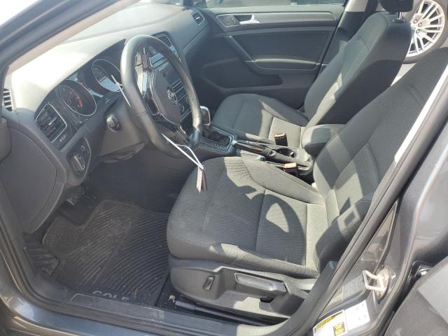 2018 VOLKSWAGEN GOLF SPORTWAGEN S 3VWD17AU4JM757455