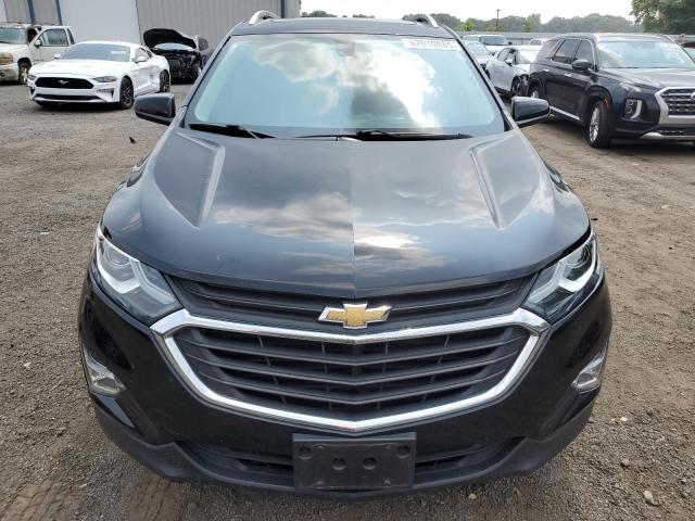 2018 CHEVROLET EQUINOX LT 3GNAXSEV0JL109439