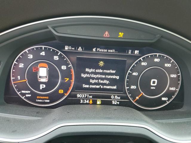 2018 AUDI Q7 PRESTIG WA1VAAF77JD000191