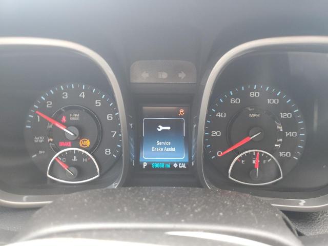 2015 CHEVROLET MALIBU 2LT 1G11D5SL0FF269000