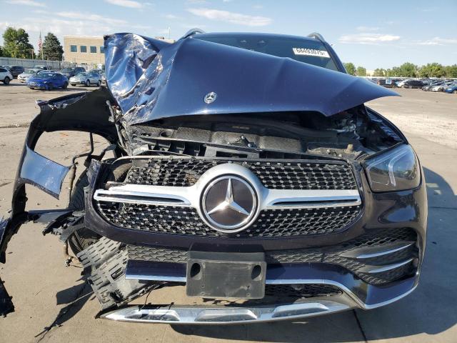 2020 MERCEDES-BENZ GLE 450 4M 4JGFB5KB7LA258686