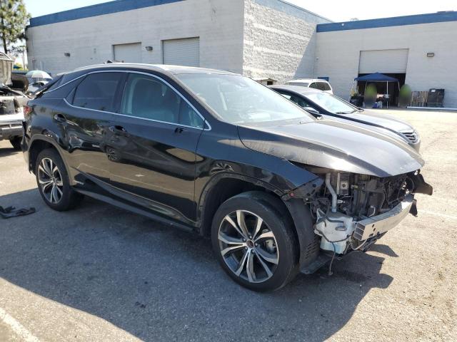 2018 LEXUS RX 450H BA 2T2BGMCA0JC029744