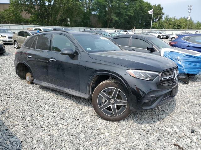 2025 MERCEDES-BENZ GLC 300 4M W1NKM4HB8SF238178