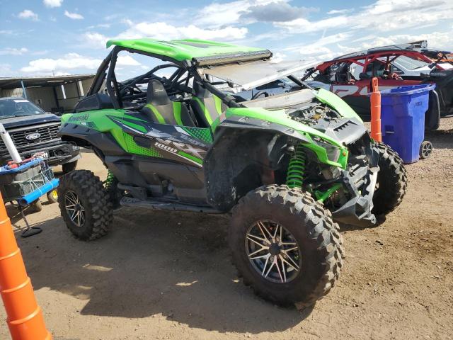 2020 KAWASAKI KRF 1000 A JKARFCA12LB504244