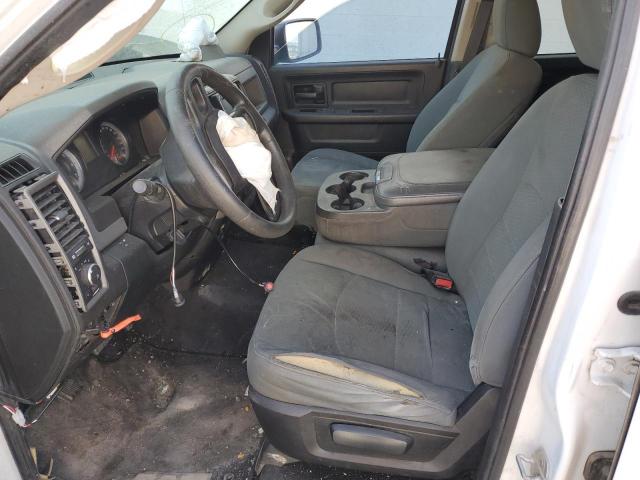 2015 RAM 1500 ST 1C6RR7FTXFS618552
