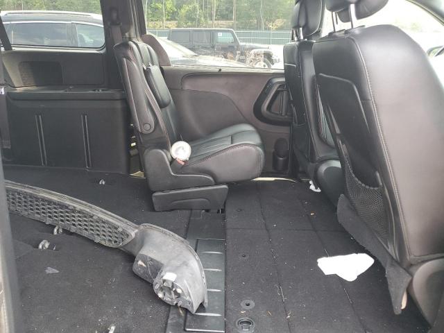 2018 DODGE GRAND CARA 2C4RDGEG5JR284145