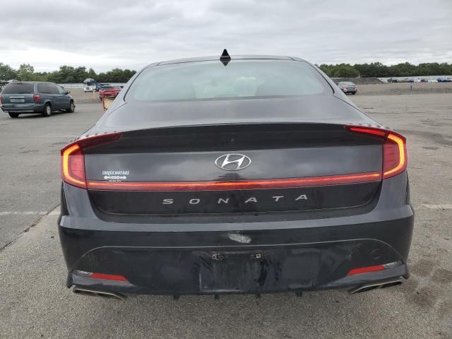 2022 HYUNDAI SONATA KMHL14JC7NA226446