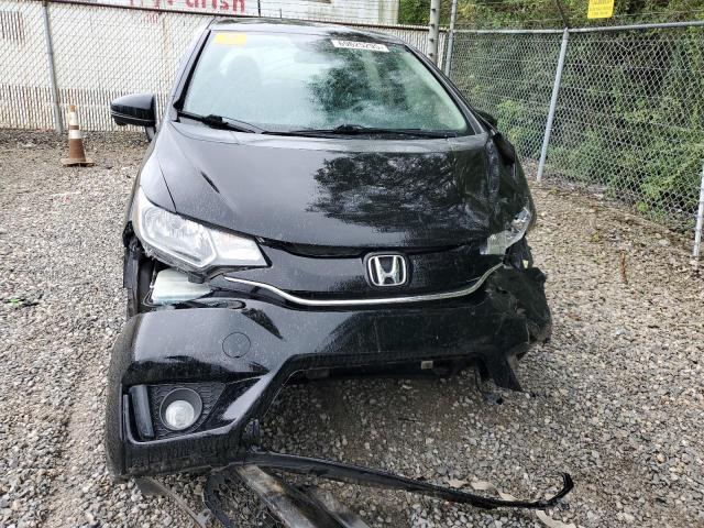 2015 HONDA FIT EX 3HGGK5H82FM704031