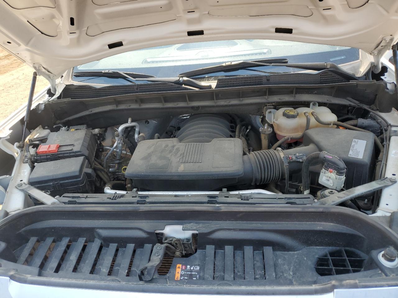 GMC SIERRA 1500 K1500