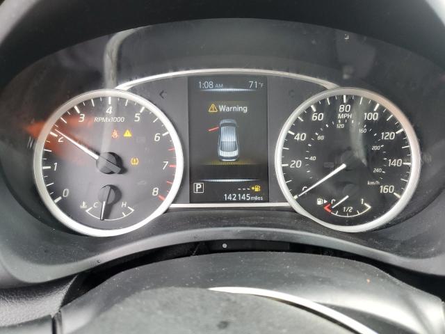 2017 NISSAN SENTRA S 3N1AB7AP6HY370733
