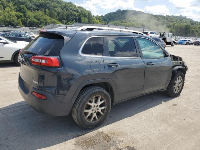 2018 JEEP CHEROKEE L 1C4PJMLB3JD602367