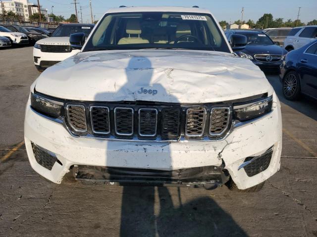 2022 JEEP GRAND CHER 1C4RJGBG7N8634129