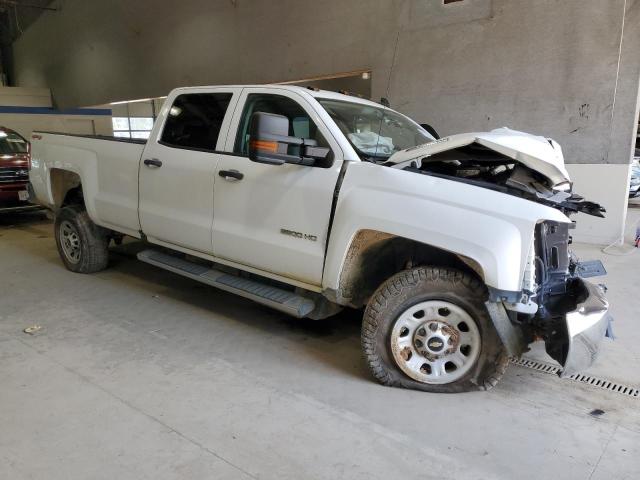 2017 CHEVROLET SILVERADO K3500 1GC4KYCYXHF177921