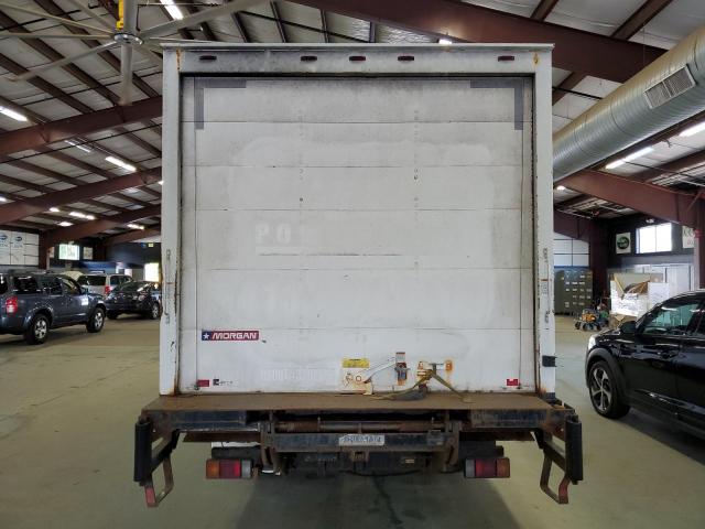 2014 ISUZU NPR #3217747748