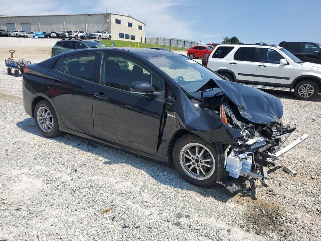 2021 TOYOTA PRIUS SPEC JTDKAMFU5M3140802