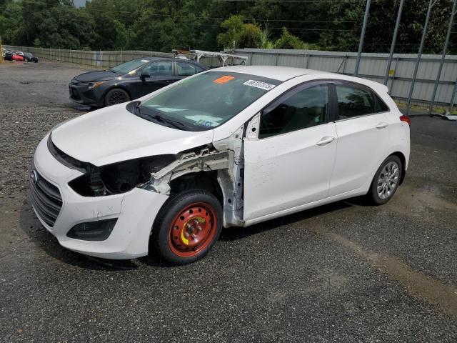 HYUNDAI ELANTRA GT