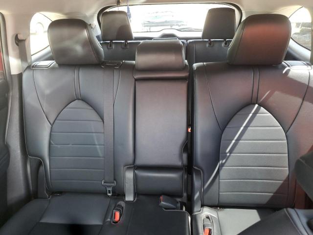 2022 TOYOTA HIGHLANDER - 5TDHZRBH9NS206843