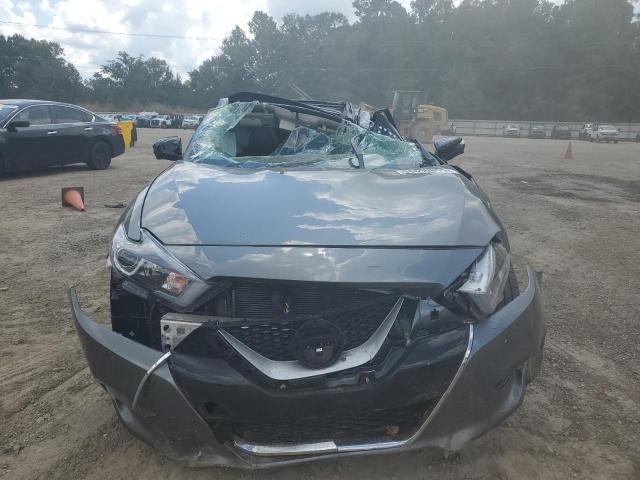 2017 NISSAN MAXIMA 3.5S 1N4AA6AP1HC380904