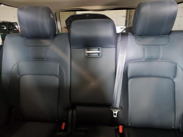 2019 LAND ROVER RANGE ROVE SALGS2RE7KA532340
