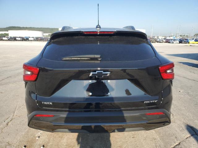 2025 CHEVROLET TRAX ACTIV - KL77LKEP6SC120696