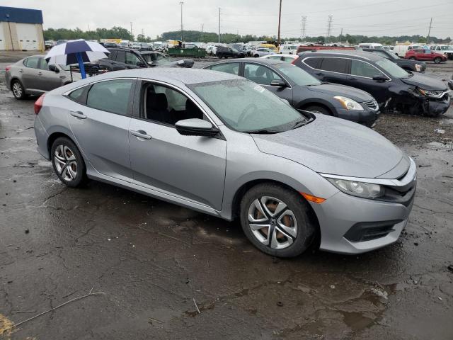 2017 HONDA CIVIC LX 19XFC2F53HE044660