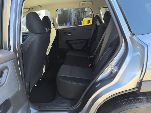 2023 NISSAN ROGUE SV 5N1BT3BB1PC818390