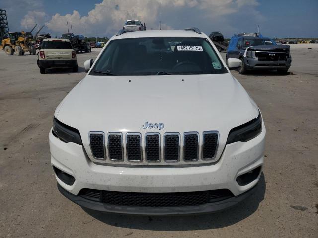 2019 JEEP CHEROKEE L 1C4PJLCB6KD428886