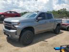 2020 CHEVROLET SILVERADO - 3GCUYEED8LG311842