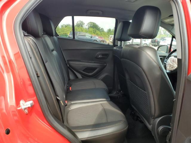2017 CHEVROLET TRAX 1LT 3GNCJPSB7HL187356