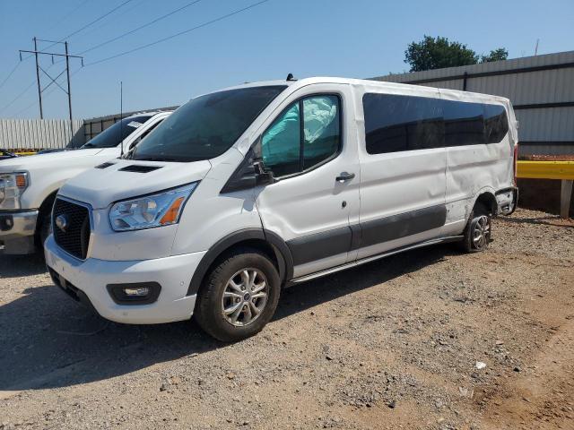 2021 FORD TRANSIT T-350 1FBAX2Y82MKA14647