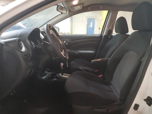 2019 NISSAN VERSA S - 3N1CN7AP6KL842224