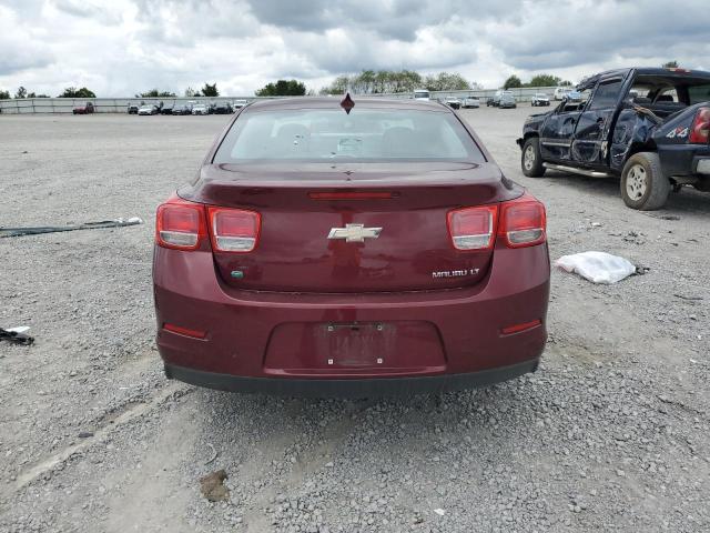 2016 CHEVROLET MALIBU LIM - 1G11C5SA9GF119261